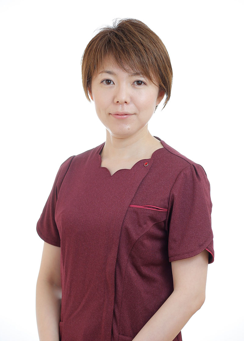 坪内直子