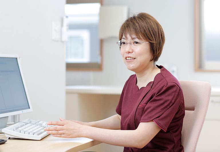 消化器内視鏡学会専門医・指導医が丁寧に診療