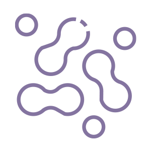 腸活外来<br><small>（腸内フローラ検査）</small>