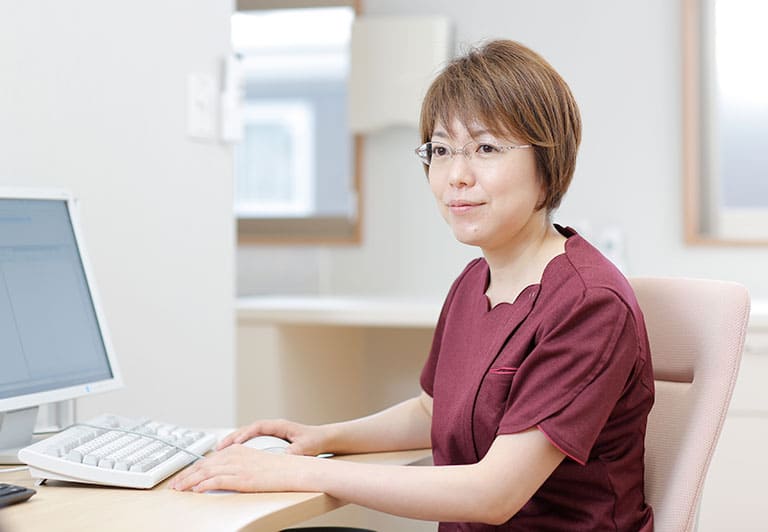 一般内科・生活習慣病外来